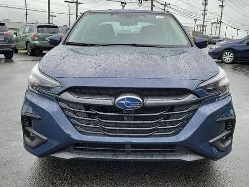 2023 subaru legacy premium in newark, delaware