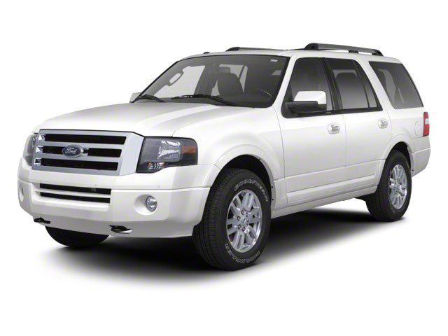 2013 ford expedition xlt