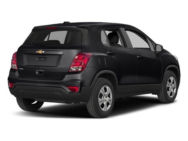 2017 chevrolet trax ls ls 4dr crossover for sale in east providence, rhode island