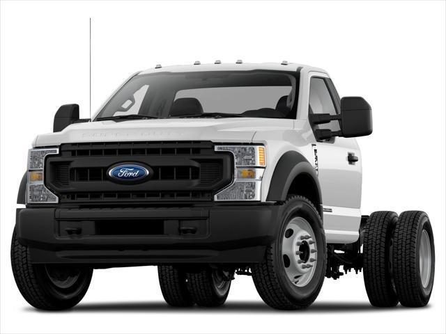 2020 ford f-350 xl