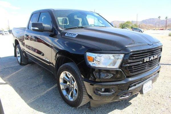 2019 ram 1500 in columbus, ohio