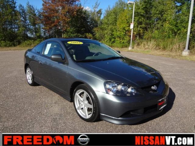 2005 acura rsx type s for sale in south burlington, vermont