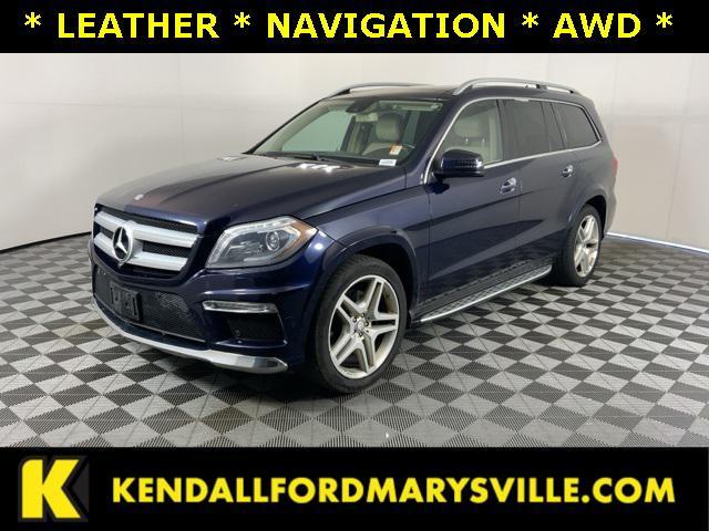 2014 mercedes-benz gl-class 4matic