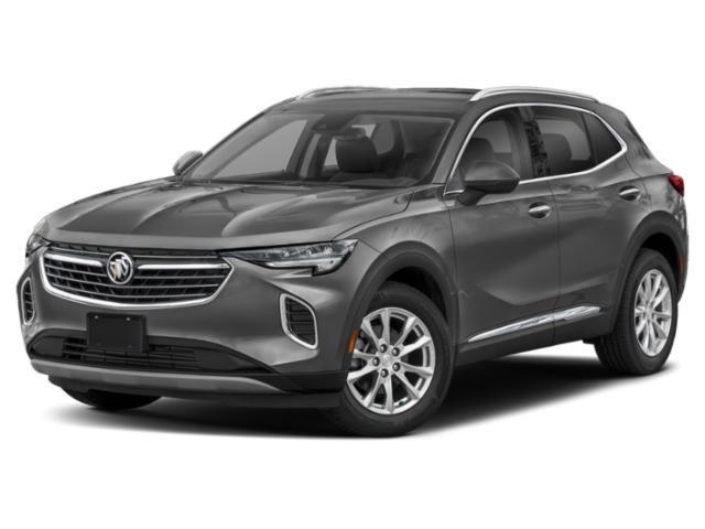 2023 buick envision essence awd