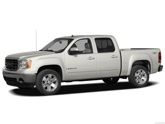 2012 gmc sierra 1500 sle 4x4 sle 4dr crew cab 5.8 ft. sb for sale in grand forks, north dakota