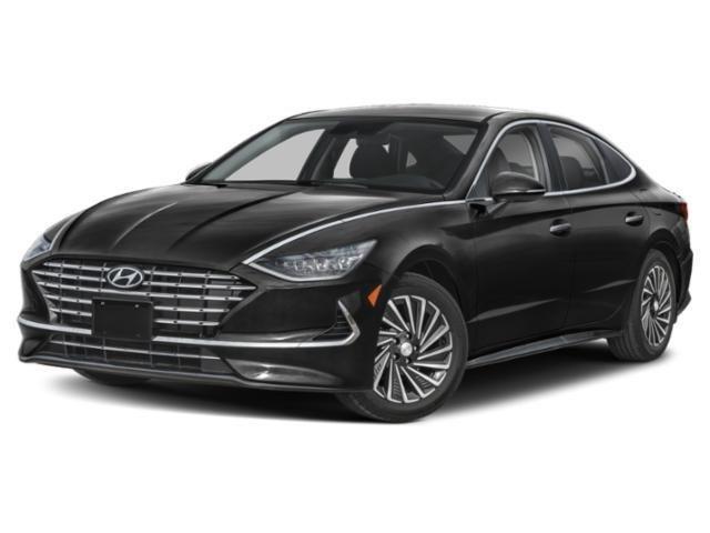 2023 hyundai sonata hybrid