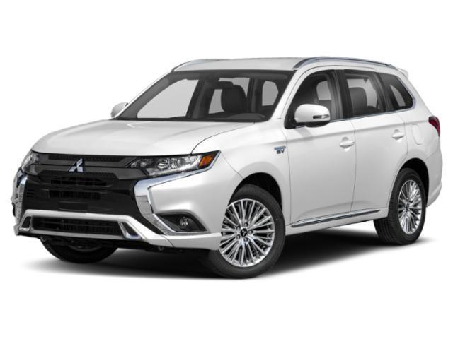 2019 mitsubishi outlander phev sel