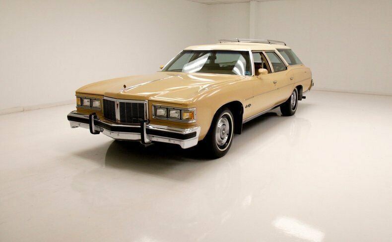 clamshell rear gate/9 passenger/hd add ons/original paint & interior