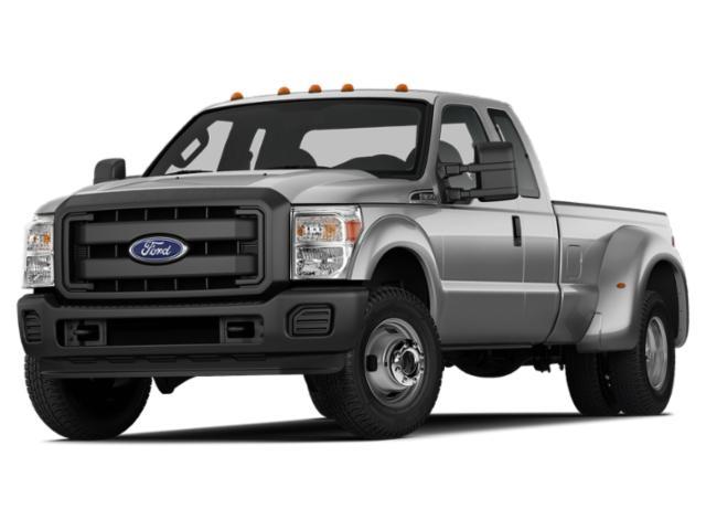 2015 ford f-350 xl