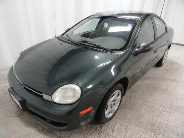 2001 dodge neon highline for sale in grand forks, north dakota