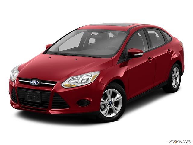 2013 ford focus se se 4dr sedan for sale in lewisburg, west virginia