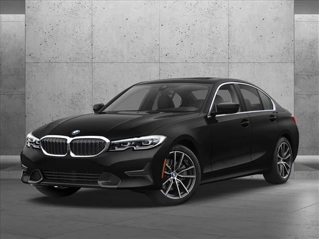 2021 bmw 330 330i