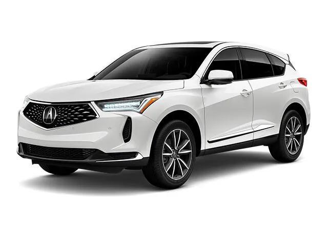 2024 acura rdx technology package