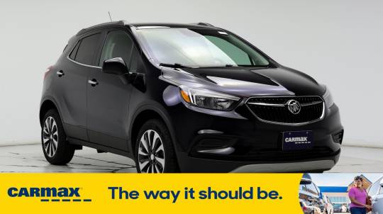 2021 Buick Encore