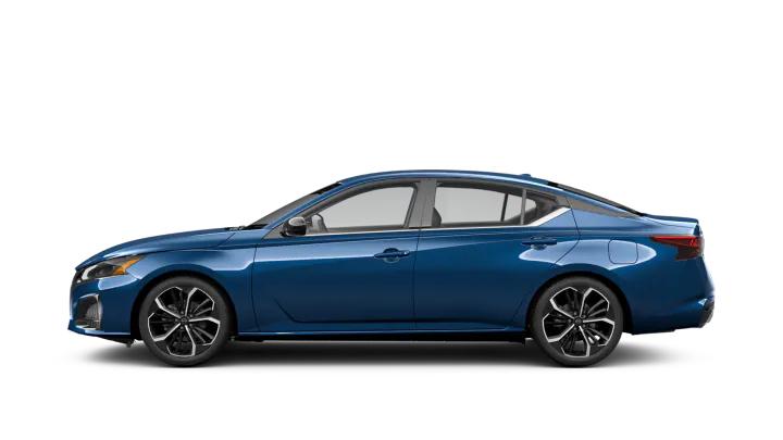 2024 nissan altima sr