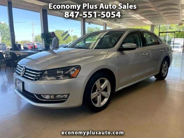 2015 volkswagen passat in manhattan, new york