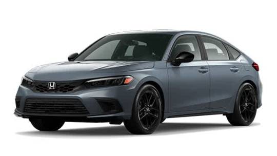 2024 Honda Civic