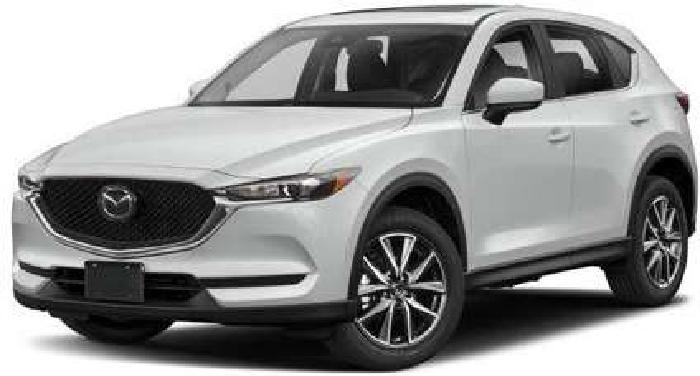 used 2018 mazda cx-5 fwd in san antonio, tx