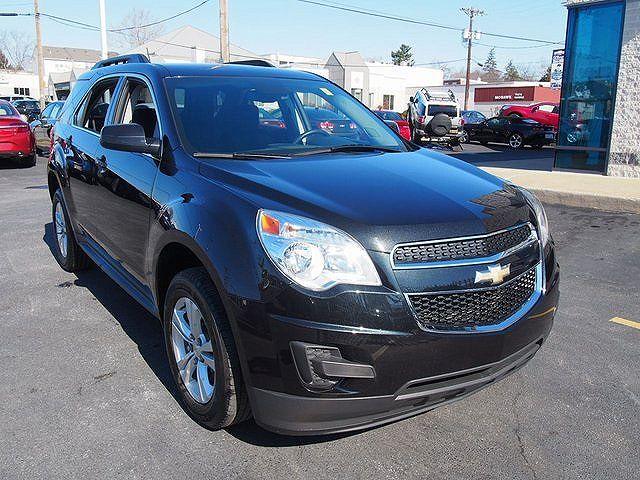 2015 chevrolet equinox lt for sale in wilmington, delaware