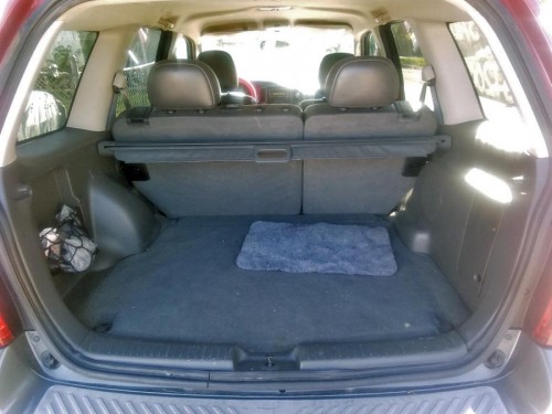 2005 mazda tribute s for sale in ohio by owner