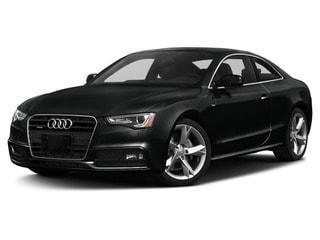 2017 audi a5 2.0t sport