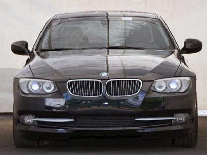 2011 bmw 3 series 335i coupe in lake worth, fl