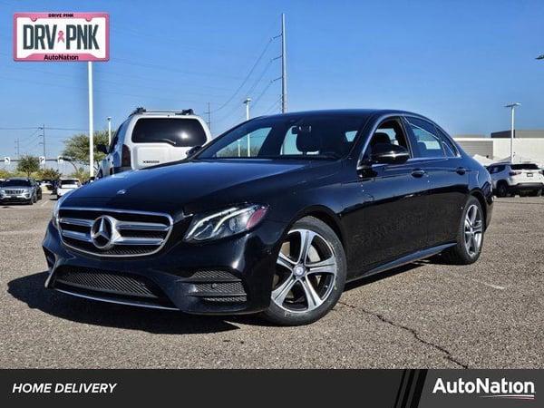 2017 mercedes-benz e 300 in hales corners, wisconsin
