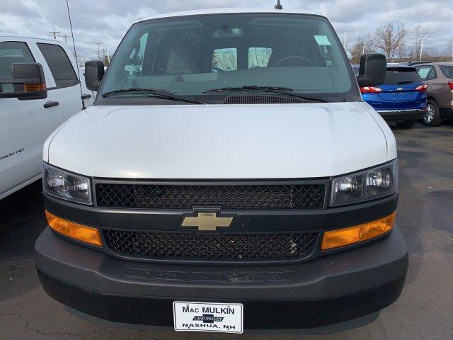 2018 chevrolet express cargo 2500 2500 3dr extended cargo van for sale in nashua, new hampshire