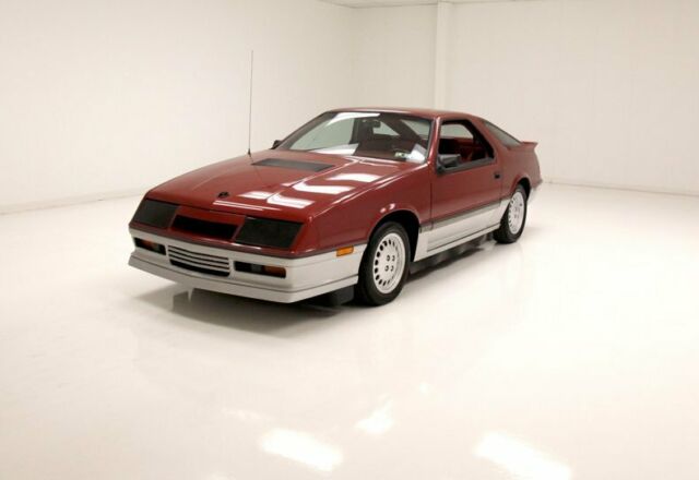 rust free survivor/2.2 turbo efi 4-cylinder/5-speed manual/snappy acceleration