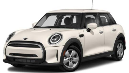2022 Mini Hardtop