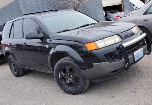 2003 saturn vue in washington by owner