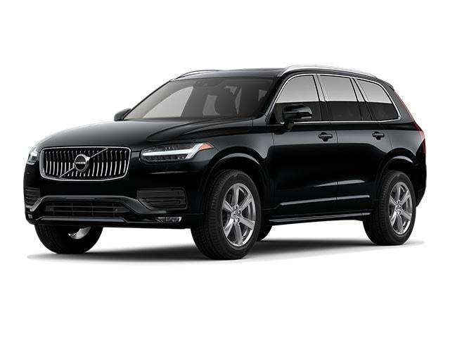 2021 volvo xc90 momentum