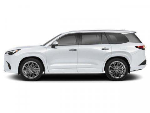 2024 lexus tx 350