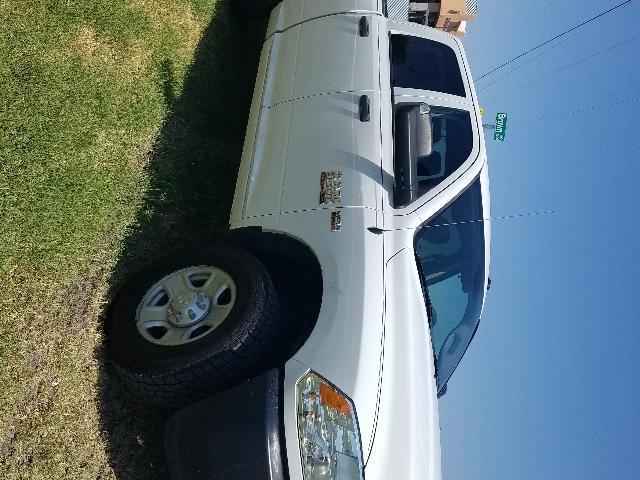 2014 ram ram pickup 3500 tradesman 4x4 tradesman 4dr crew cab 6.3 ft. sb pickup for sale in las cruces, new mexico