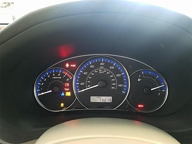 2011 subaru forester 2.5x awd 2.5x 4dr wagon 5m for sale in bridgeport, west virginia