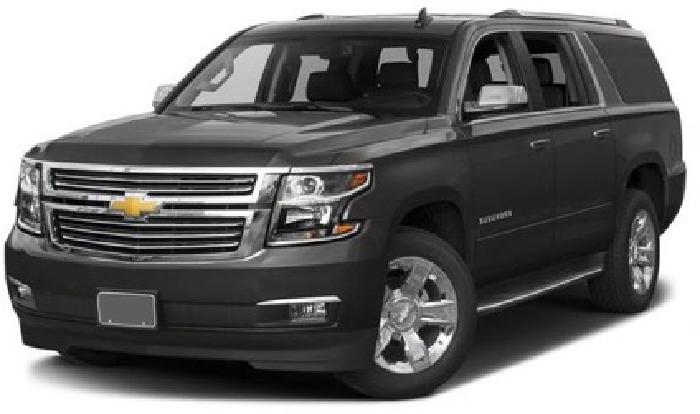 2017 chevrolet suburban premier in depew, ny