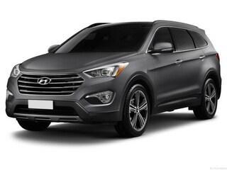 2013 hyundai santa fe limited