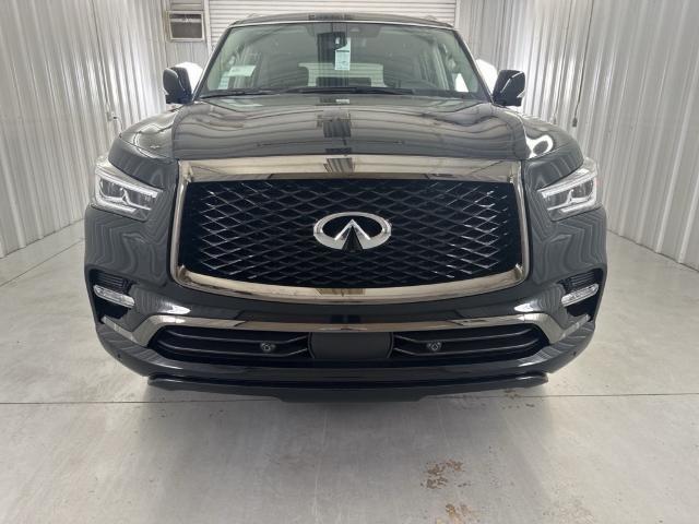 2024 infiniti qx80 premium