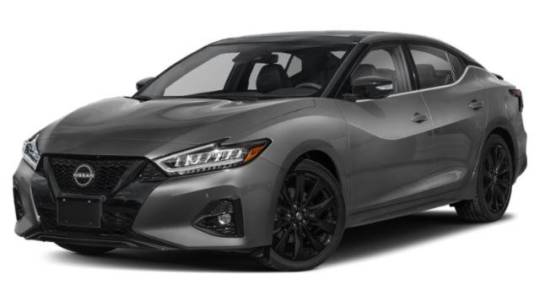2023 Nissan Maxima