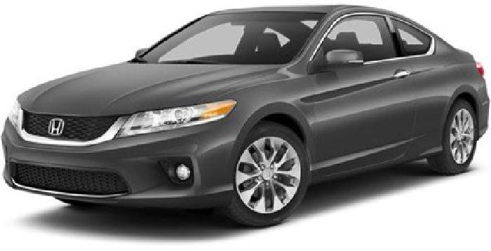 2014 honda accord coupe ex in pensacola, fl