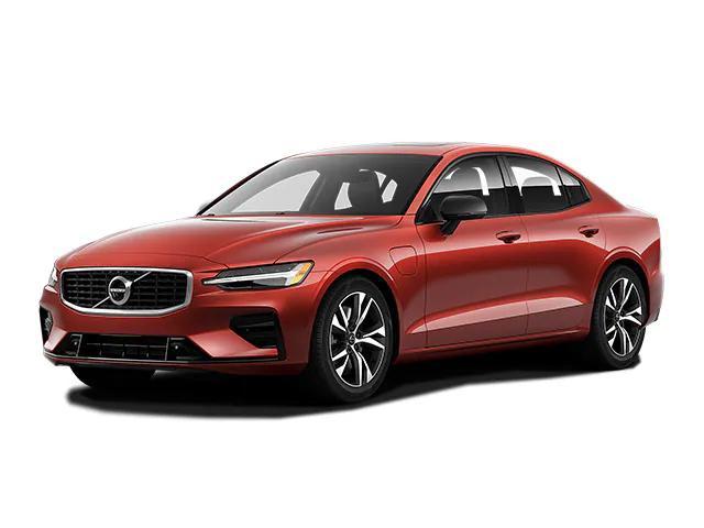 2019 volvo s60 hybrid t8 r-design