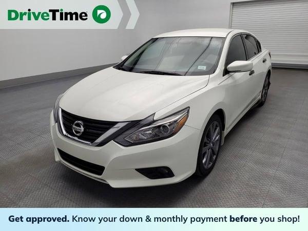 2018 nissan altima in blaine, minnesota