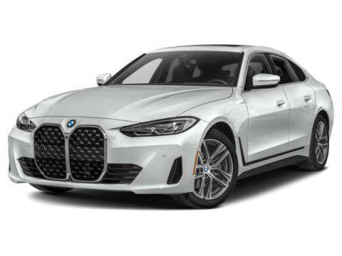 2024 bmw 430 gran coupe i