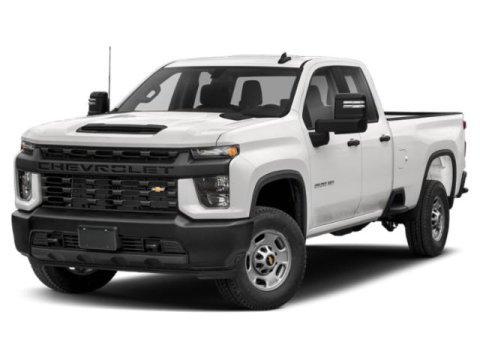 2022 chevrolet silverado 2500 wt