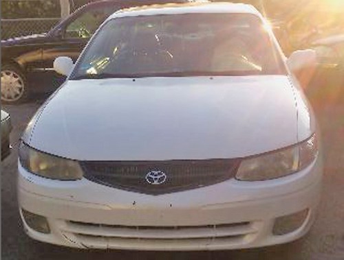 2000 toyota solara for sale in rhode island by owner
