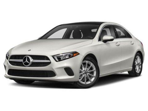 2020 mercedes-benz a-class a 220