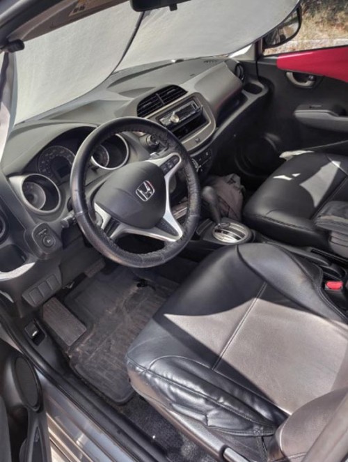 2009 honda fit sport for sale in texas by owner