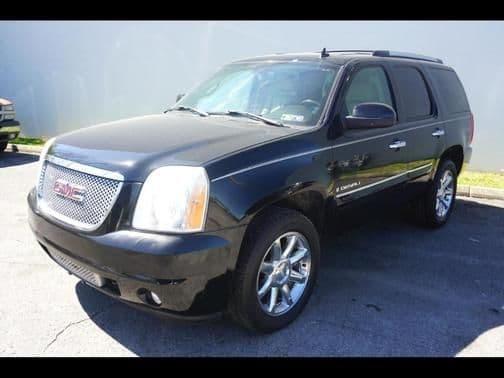 2007 gmc yukon in centennial, colorado