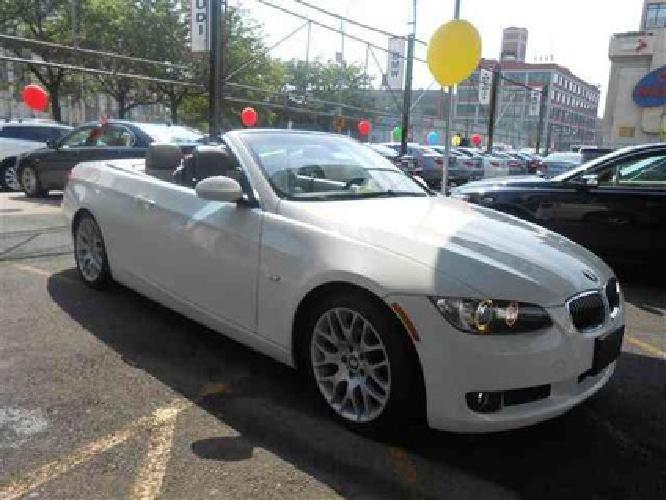 2008 bmw 328i convertible convertible in astoria, ny