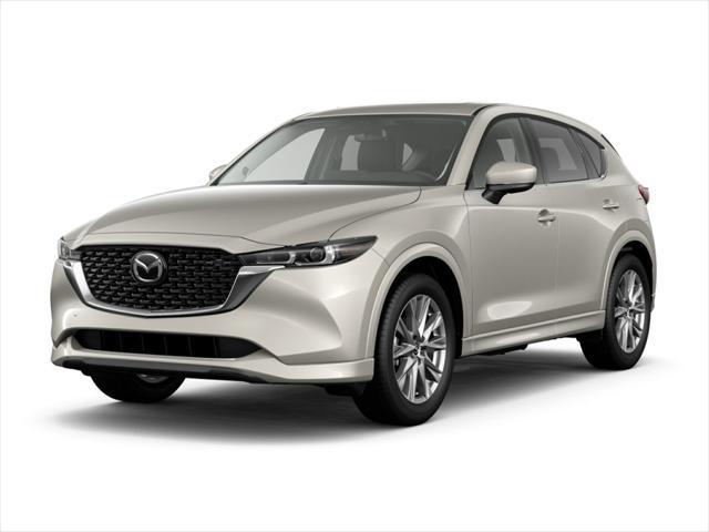 2024 mazda cx-5 2.5 s premium